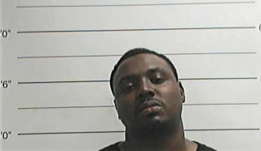 Jonathan Evans, - Orleans Parish County, LA 